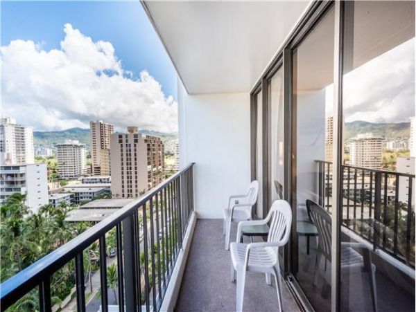 Honolulu Diamond Head Kahala Condo 981385