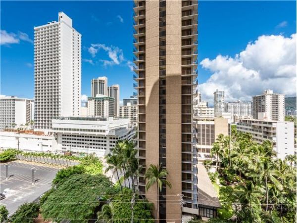 Honolulu Diamond Head Kahala Condo 981385