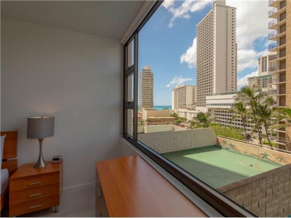 Honolulu Diamond Head Kahala Condo 981386