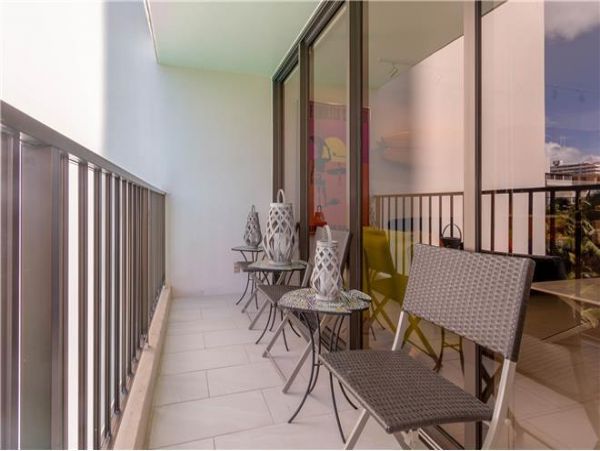 Honolulu Diamond Head Kahala Condo 981386