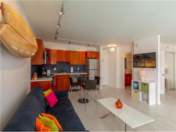 Honolulu Diamond Head Kahala Condo 981386