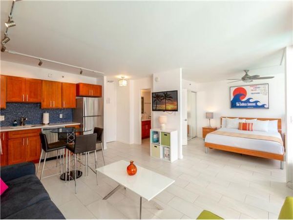 Honolulu Diamond Head Kahala Condo 981386