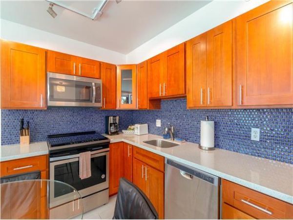 Honolulu Diamond Head Kahala Condo 981386