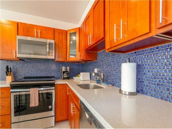 Honolulu Diamond Head Kahala Condo 981386