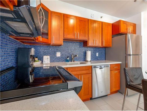 Honolulu Diamond Head Kahala Condo 981386