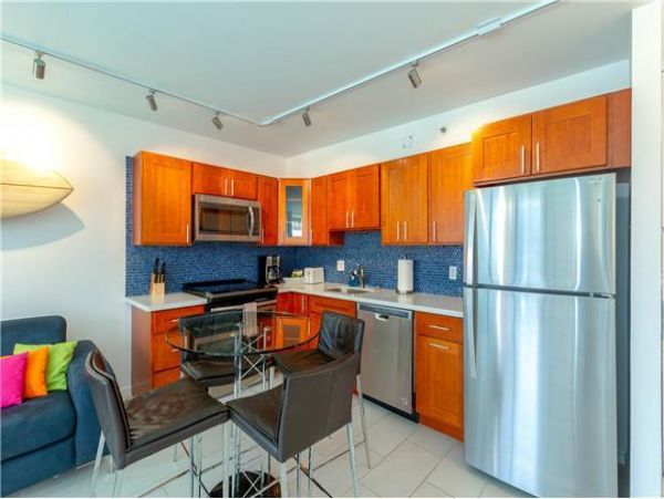 Honolulu Diamond Head Kahala Condo 981386