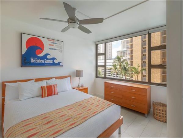 Honolulu Diamond Head Kahala Condo 981386