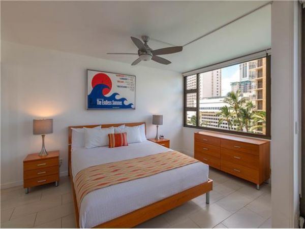 Honolulu Diamond Head Kahala Condo 981386