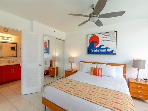 Honolulu Diamond Head Kahala Condo 981386