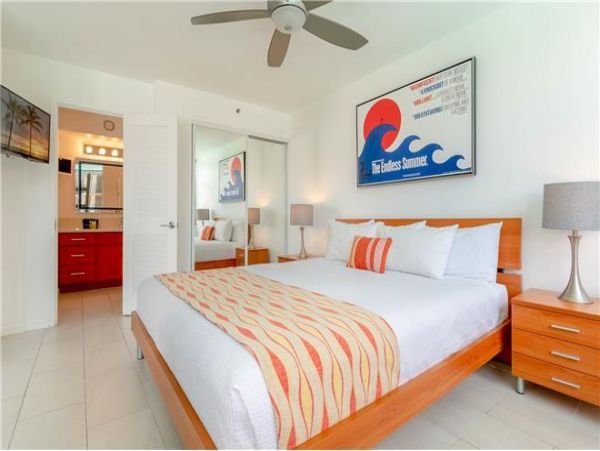 Honolulu Diamond Head Kahala Condo 981386