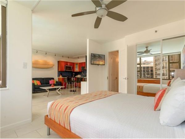 Honolulu Diamond Head Kahala Condo 981386