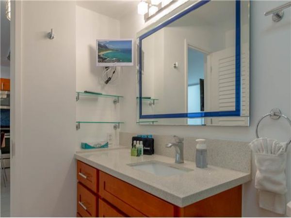 Honolulu Diamond Head Kahala Condo 981386