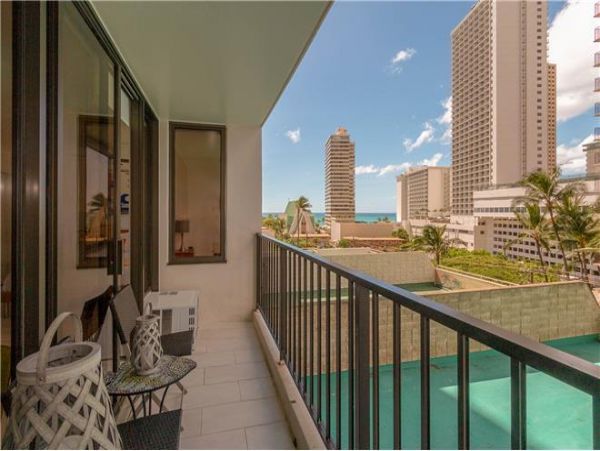 Honolulu Diamond Head Kahala Condo 981386