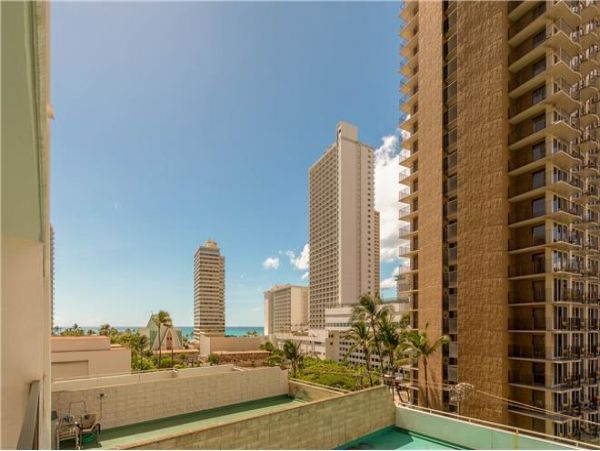 Honolulu Diamond Head Kahala Condo 981386