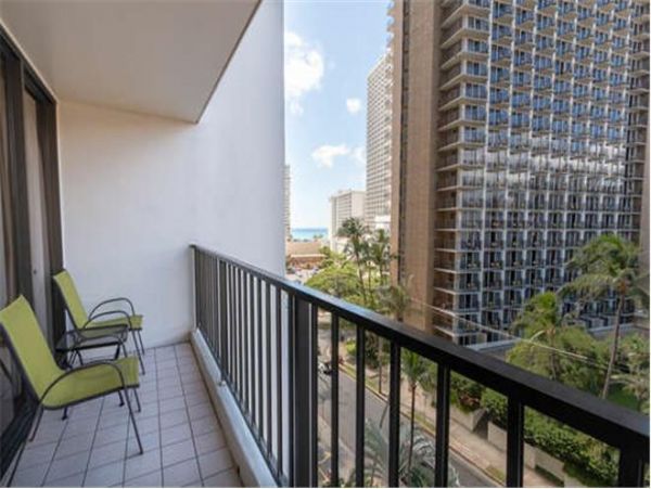 Honolulu Diamond Head Kahala Condo 981387