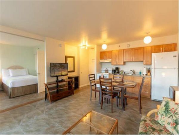 Honolulu Diamond Head Kahala Condo 981387