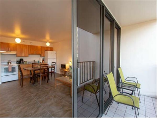 Honolulu Diamond Head Kahala Condo 981387