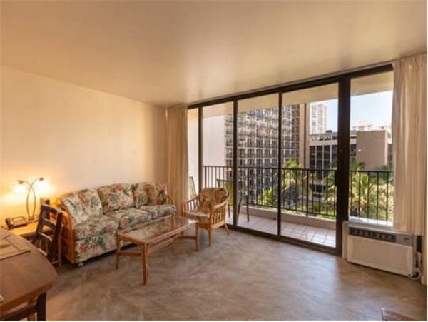 Honolulu Diamond Head Kahala Condo 981387
