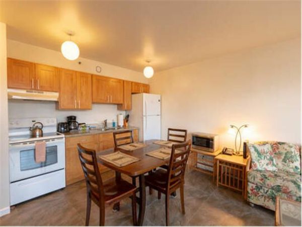 Honolulu Diamond Head Kahala Condo 981387