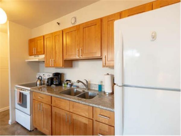 Honolulu Diamond Head Kahala Condo 981387