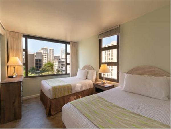 Honolulu Diamond Head Kahala Condo 981387