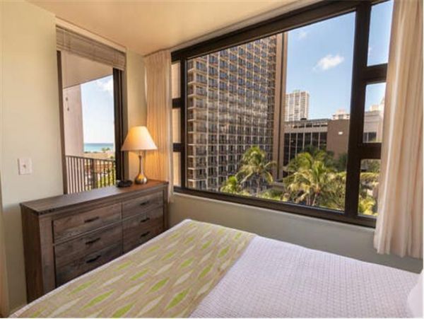 Honolulu Diamond Head Kahala Condo 981387