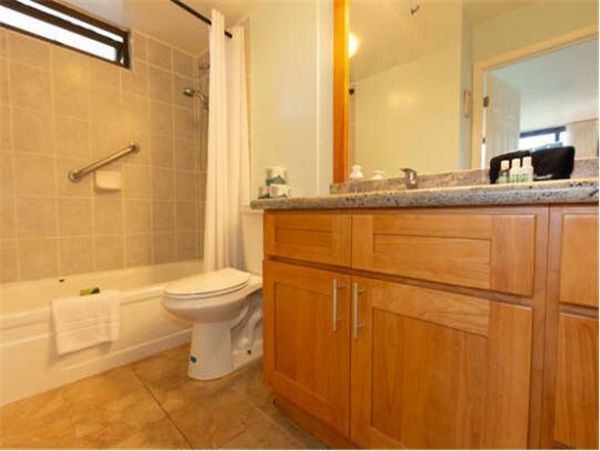 Honolulu Diamond Head Kahala Condo 981387