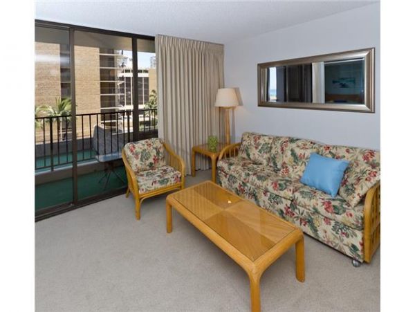 Honolulu Diamond Head Kahala Condo 981388