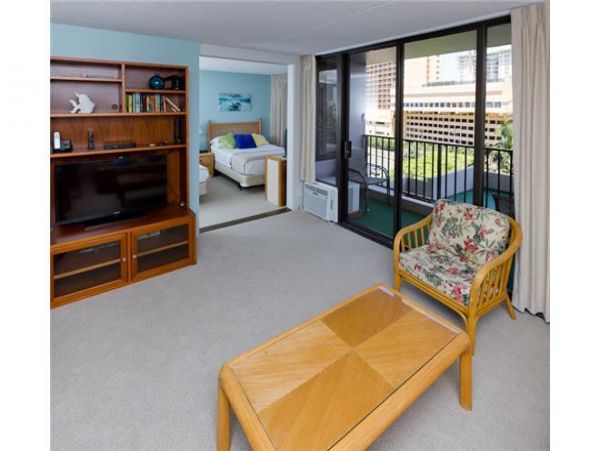 Honolulu Diamond Head Kahala Condo 981388