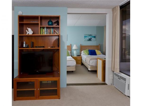 Honolulu Diamond Head Kahala Condo 981388