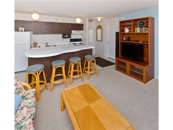 Honolulu Diamond Head Kahala Condo 981388