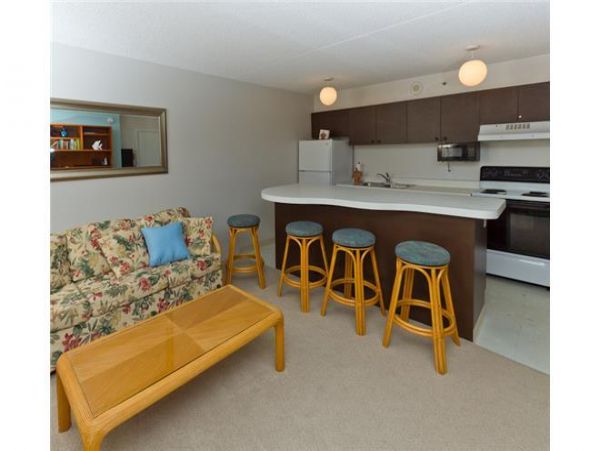 Honolulu Diamond Head Kahala Condo 981388