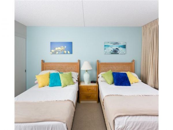 Honolulu Diamond Head Kahala Condo 981388