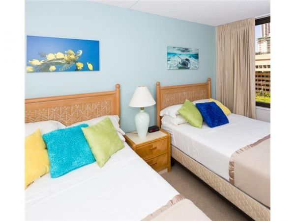Honolulu Diamond Head Kahala Condo 981388