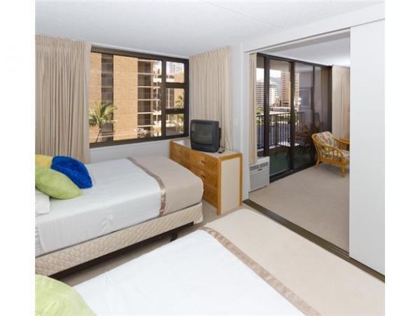 Honolulu Diamond Head Kahala Condo 981388