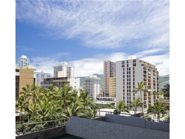 Honolulu Diamond Head Kahala Condo 981388