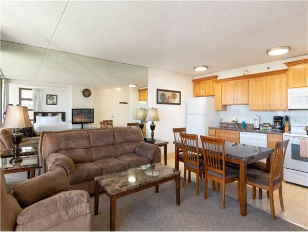 Honolulu Diamond Head Kahala Condo 981389