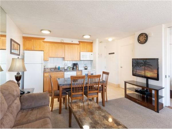 Honolulu Diamond Head Kahala Condo 981389