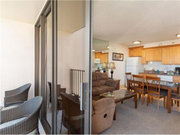 Honolulu Diamond Head Kahala Condo 981389