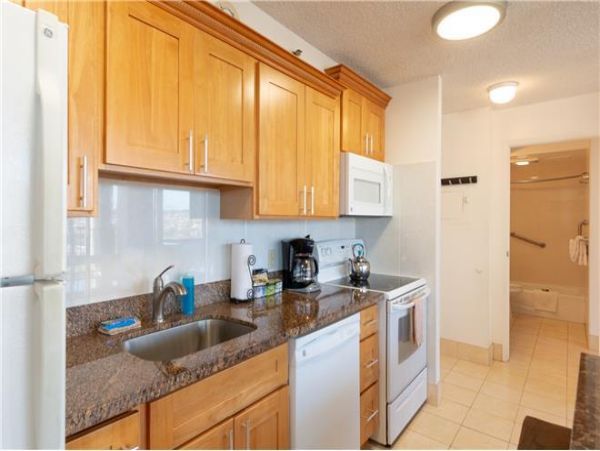 Honolulu Diamond Head Kahala Condo 981389