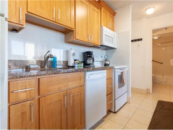 Honolulu Diamond Head Kahala Condo 981389