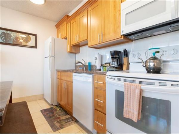 Honolulu Diamond Head Kahala Condo 981389