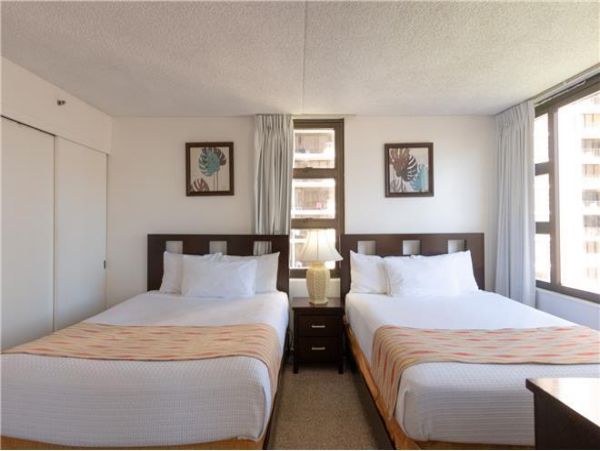 Honolulu Diamond Head Kahala Condo 981389