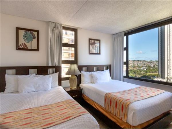 Honolulu Diamond Head Kahala Condo 981389