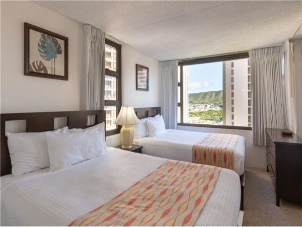 Honolulu Diamond Head Kahala Condo 981389