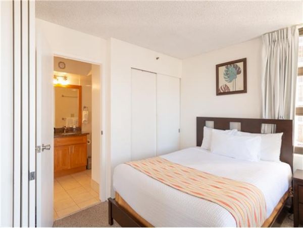 Honolulu Diamond Head Kahala Condo 981389