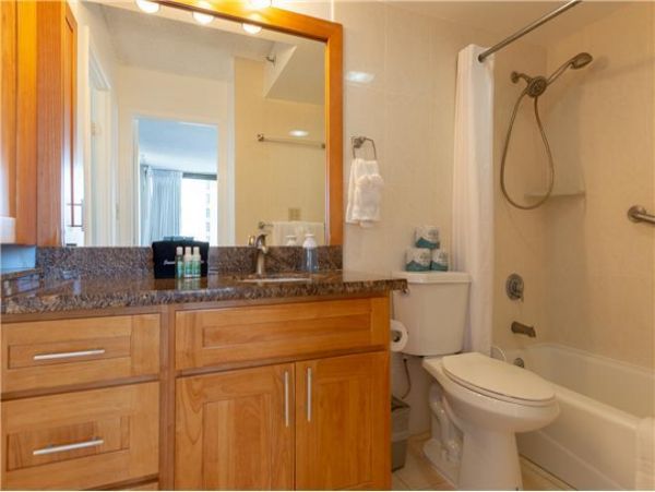 Honolulu Diamond Head Kahala Condo 981389