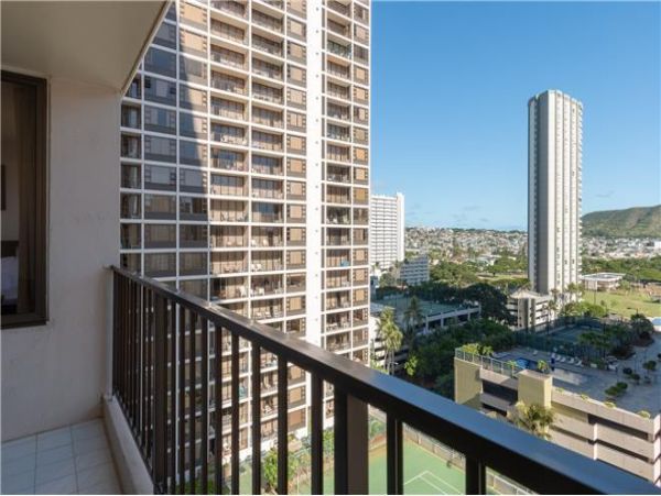 Honolulu Diamond Head Kahala Condo 981389