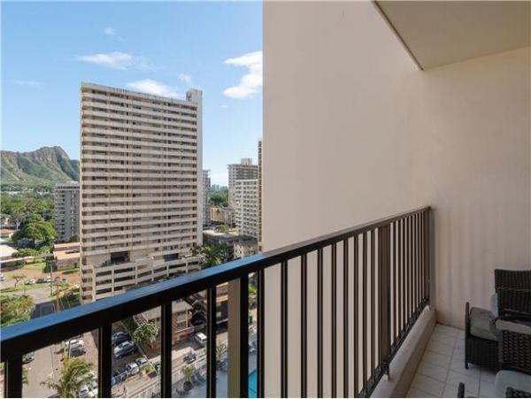 Honolulu Diamond Head Kahala Condo 981389