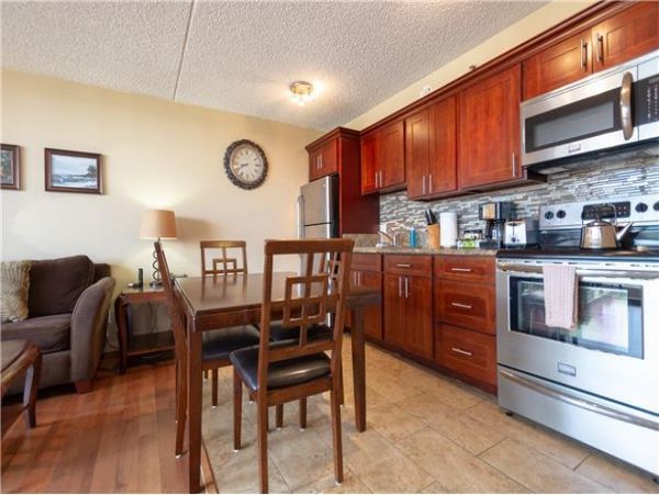 Honolulu Diamond Head Kahala Condo 981390